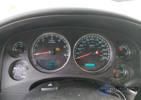 2013 Chevrolet Tahoe Lt z USA, uszkodzony, nr VIN 1GNSKBE04DR321488